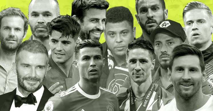 Futbolistas como Cristiano Ronaldo, Juan Mata, Álvaro Morata o Leo Messi, entre otros Los futbolistas apuestas por la inversión inmobiliaria