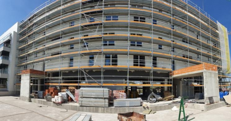 Dime qué casa tienes y te diré qué reformar