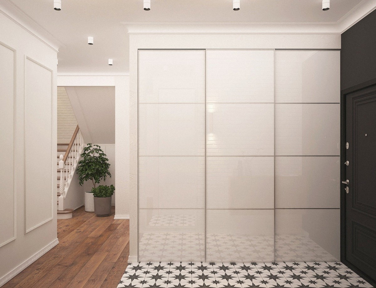 Armarios sin puertas? Las mejores ideas y soluciones — idealista/news