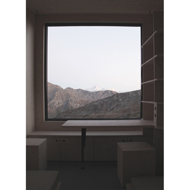 Vistas al valle