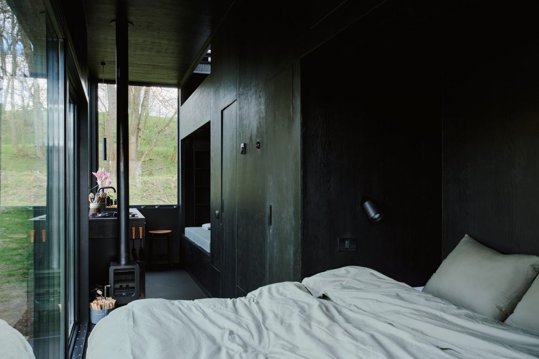 Dormitorio