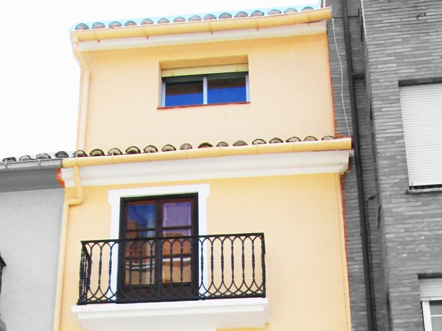 Nace la ‘lotería inmobiliaria’: hacienda autoriza el sorteo de una casa a 10 euros la papeleta