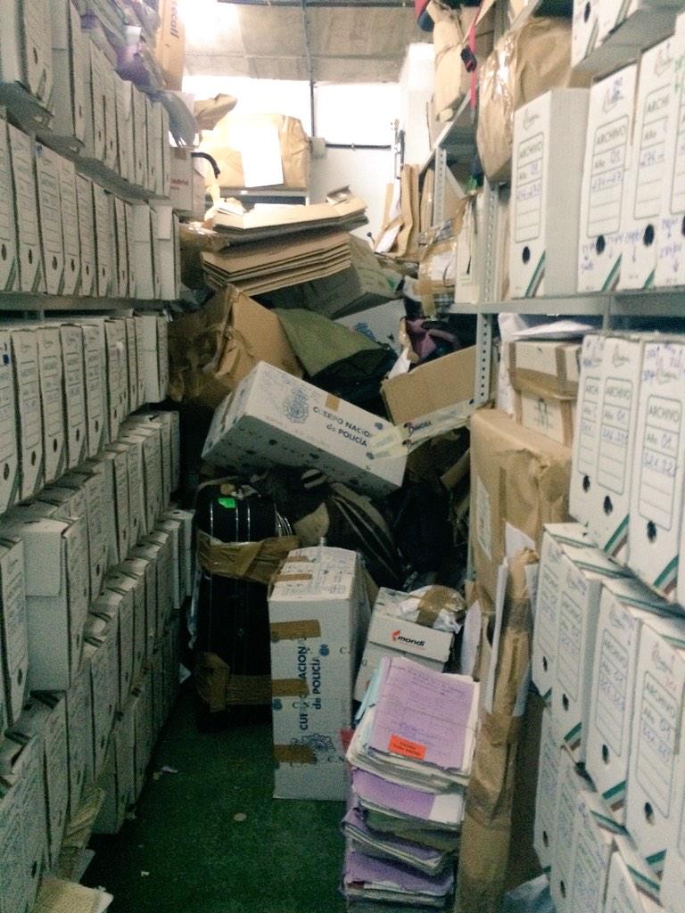 Tasas judiciales o por qué nunca recuperarás tu casa ocupada si tienes un mínimo patrimonio pero careces de dinero para litigar