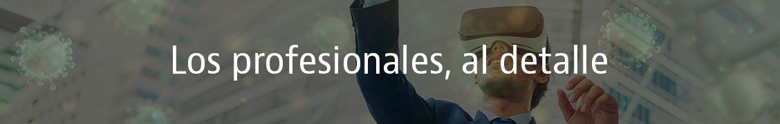 profesionales