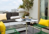 Ideas de decoración: cómo tener listo para fiestas el jardín de la casa en 5 pasos