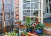 Ideas de decoración: cómo tener listo para fiestas el jardín de la casa en 5 pasos