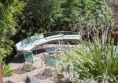 Ideas de decoración: cómo tener listo para fiestas el jardín de la casa en 5 pasos