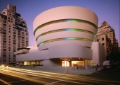 Solomon R. Guggenheim Museum