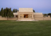Hollyhock House