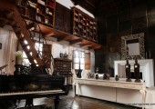 cortijo-sevilla-biblioteca