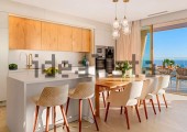 Apartamento de lujo en Benidorm