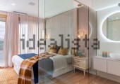 Apartamento de lujo en Benidorm