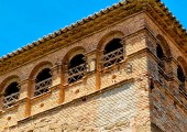 Monasterio de Casbas