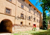 Monasterio de Casbas