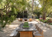 Casa de Ellen DeGeneres en Montecito (California)