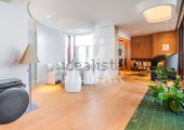 Dúplex en Torres Blancas (Madrid)