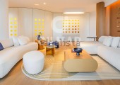 Dúplex en Torres Blancas (Madrid)