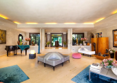Casas de lujo idealista