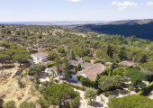 Casa señorial en venta en Torrelodones