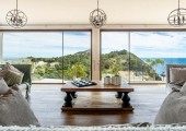 Villa en venta en la Costa Cálida (Murcia)