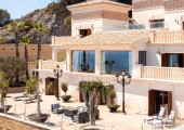 Villa en venta en la Costa Cálida (Murcia)