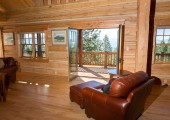 Rancho en venta en Missoula, Montana (EEUU)