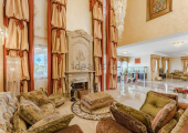 La casa más cara en venta en Canarias