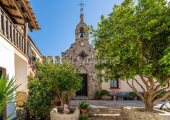 Cortijos con capilla para comprar