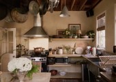La antigua casa de Francis Ford Coppola en Los Ángeles (EEUU)