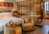 Park Hyatt Johannesburg