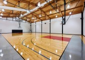 La antigua mansión de Michael Jordan en Chicago, disponible ahora en Airbnb
