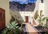 Villa en venta en El Hierro