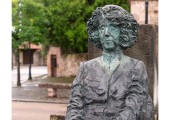 La casa de Luzmela: la antigua residencia de Concha Espina donde historia y literatura se abrazan