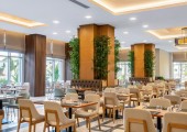 Radisson Blu Resort & Spa, Çesme