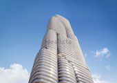 Diseño de TM Tower