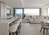 Apartamento de lujo en venta en Málaga