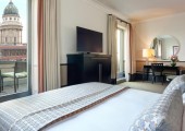 Hotel de Rome Berlín