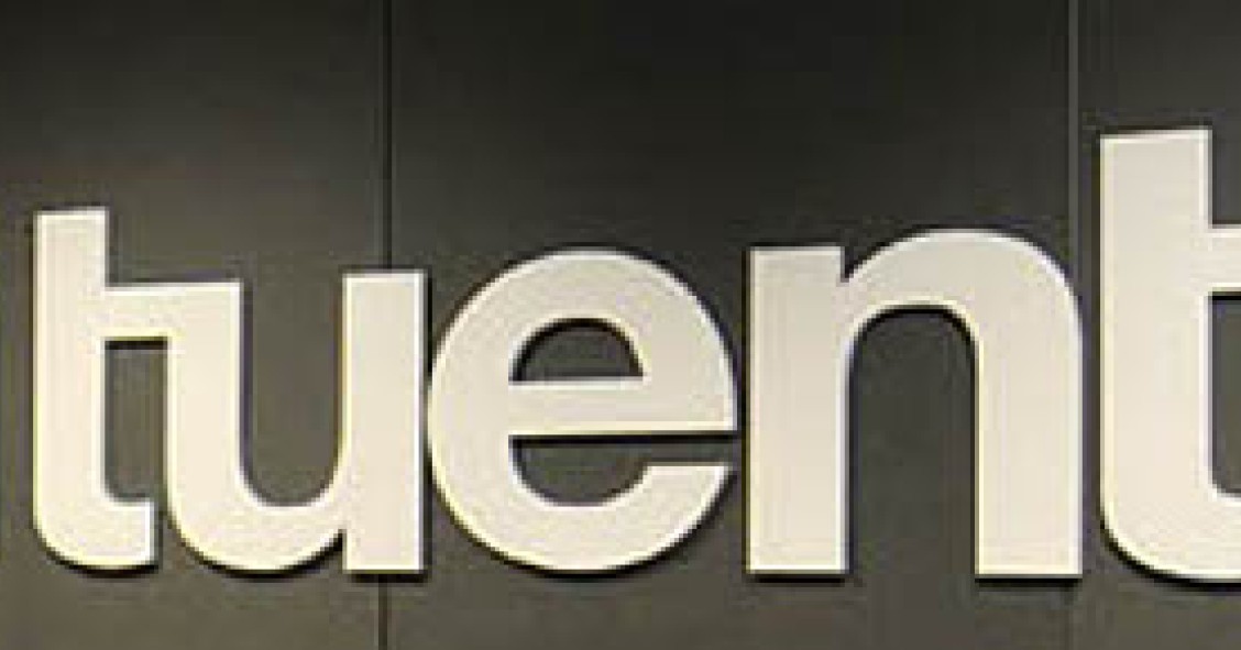 Tuenti: fotos de sus oficinas