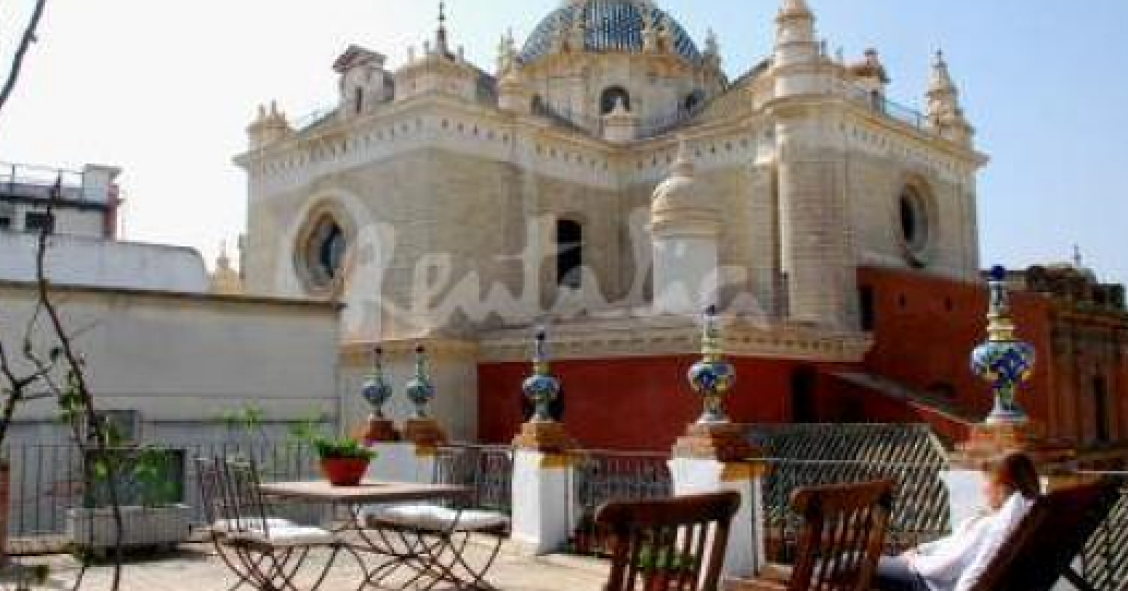 Alquilar una casa vacacional en semana santa costará una media de 22 euros/día