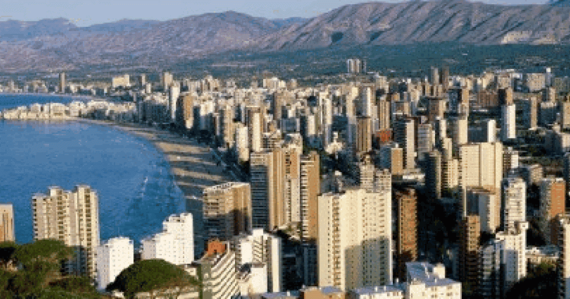 Apartamentos en playa: ¿Están baratos? ¿Hay que volver a comprar?