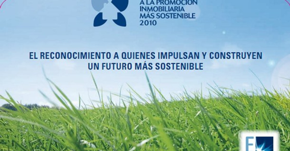 Endesa convoca la IV edición de los Premios a la Promoción Inmobiliaria más Sostenible