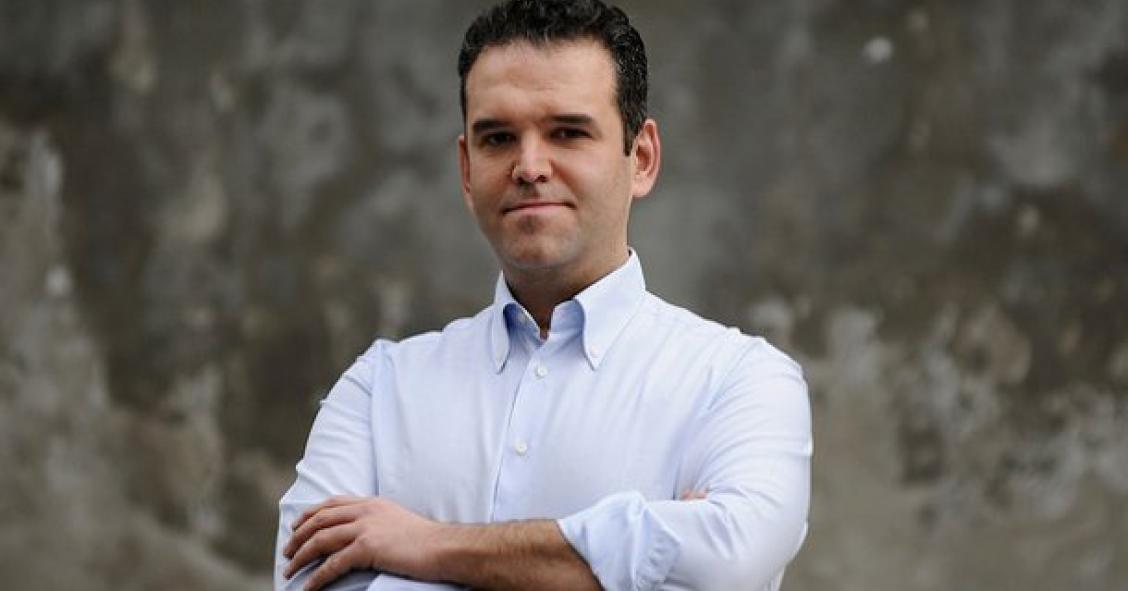 El fundador de idealista.com, Jesús Encinar, entre los 5 líderes empresariales con mejor reputación