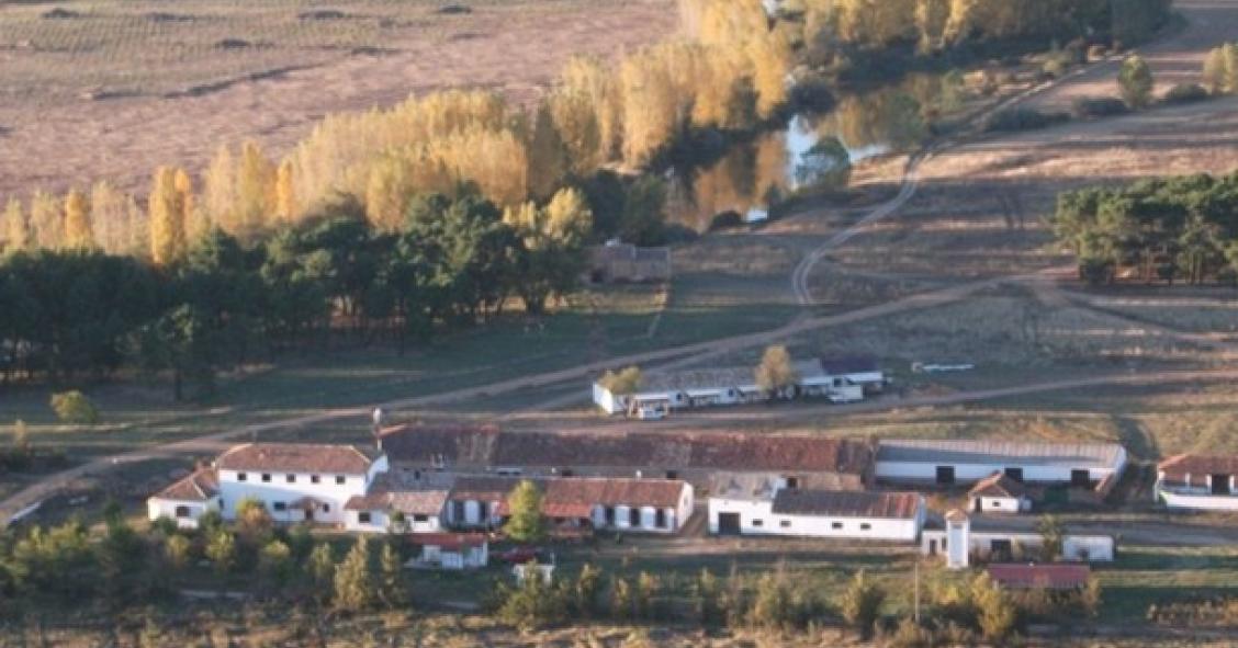 Se vende pueblo en Soria (fotos)