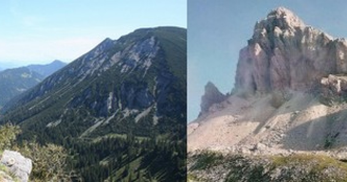 Austria paraliza la venta de dos montañas ante la indignación de sus ciudadanos