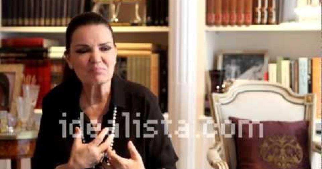 María josé cantudo vende su casa en idealista.com (vídeo)