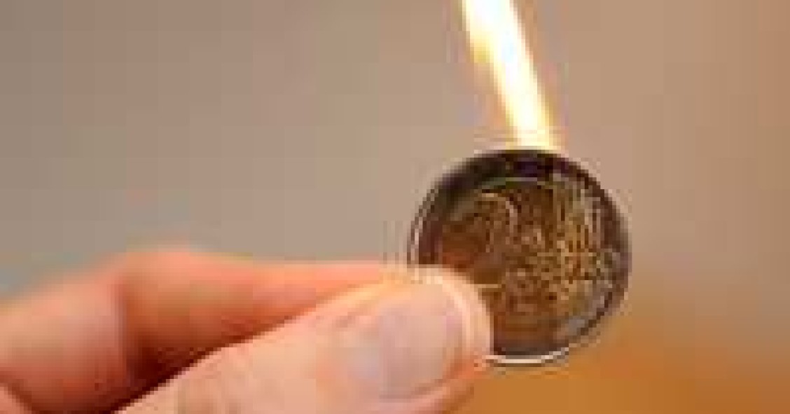 Hipotecas en yenes: la mejor alternativa es esperar a que pase el chaparrón