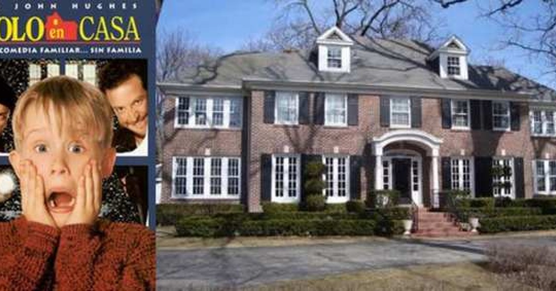 Se vende la vivienda en la que se rodó 'sólo en casa' con un 34% de descuento (fotos)