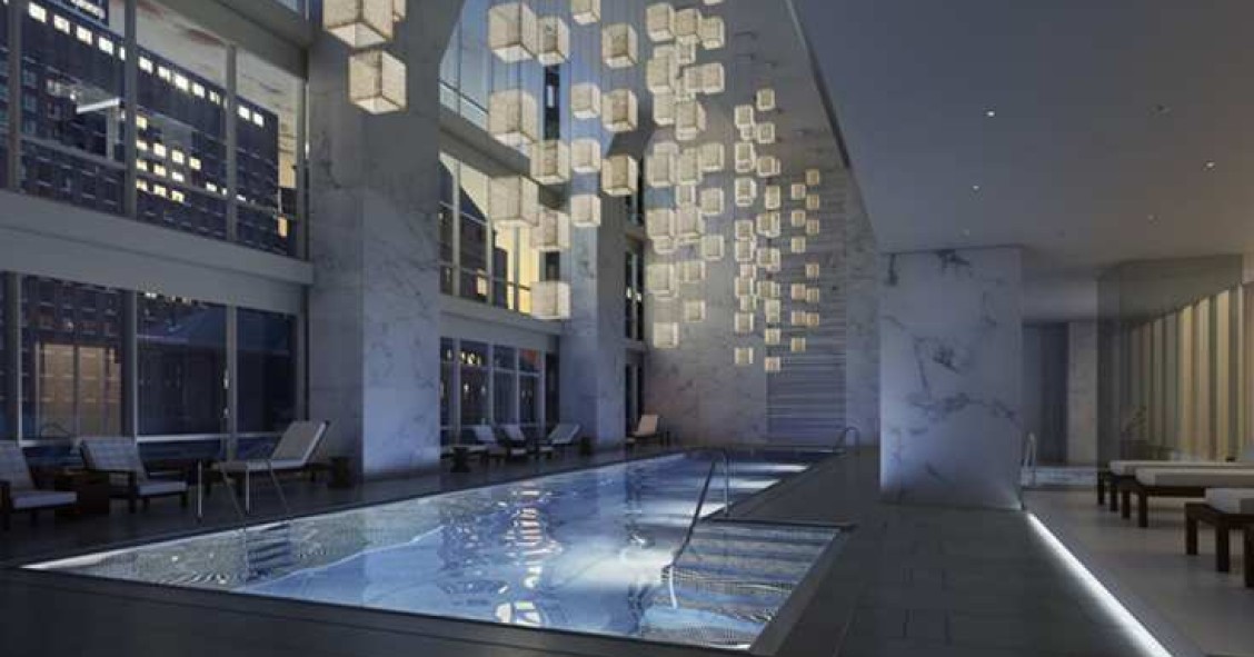 Nuevo récord inmobiliario en nueva york: vendido un ático por 90 millones de dólares