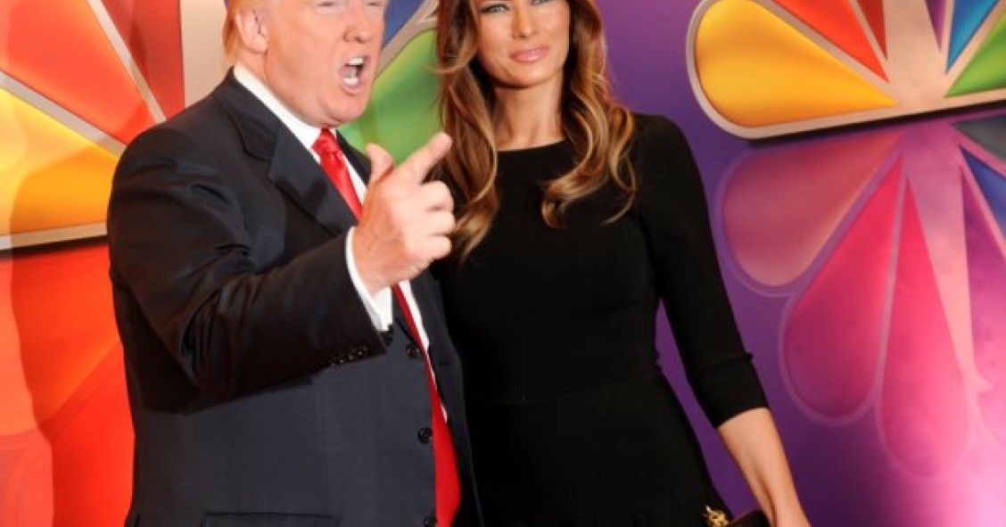 Trump ve oportunidades para invertir en el ladrillo español