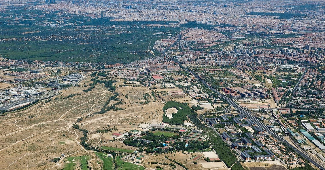 ¿Cómo te afecta la "ilegalidad" de los 22 paus de Madrid?